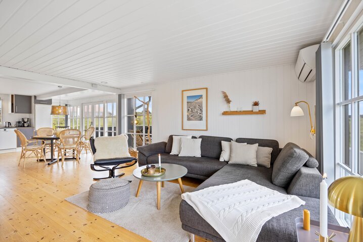 Ferienhaus J6745 in Mågedalen 58, Houvig - Bild #5