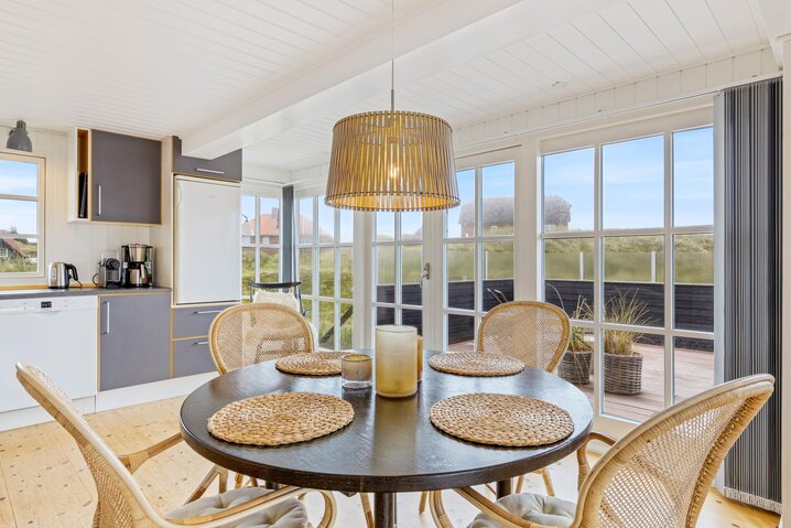 Sommerhus J6745 på Mågedalen 58, Houvig - Billede #7