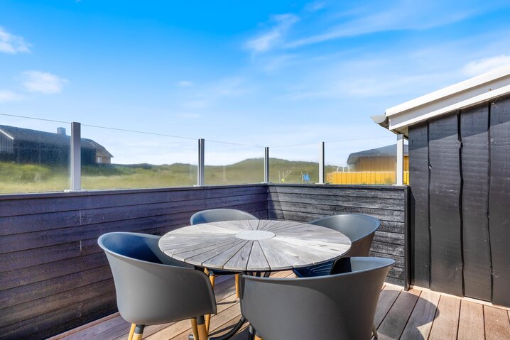 Sommerhus J6745 på Mågedalen 58, Houvig - Billede #19