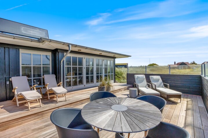 Sommerhus J6745 på Mågedalen 58, Houvig - Billede #20