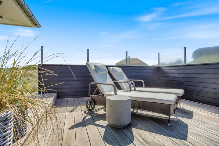 Sommerhus J6745 på Mågedalen 58, Houvig - Billede #23