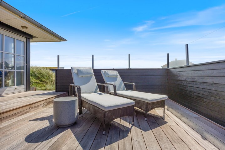 Sommerhus J6745 på Mågedalen 58, Houvig - Billede #24