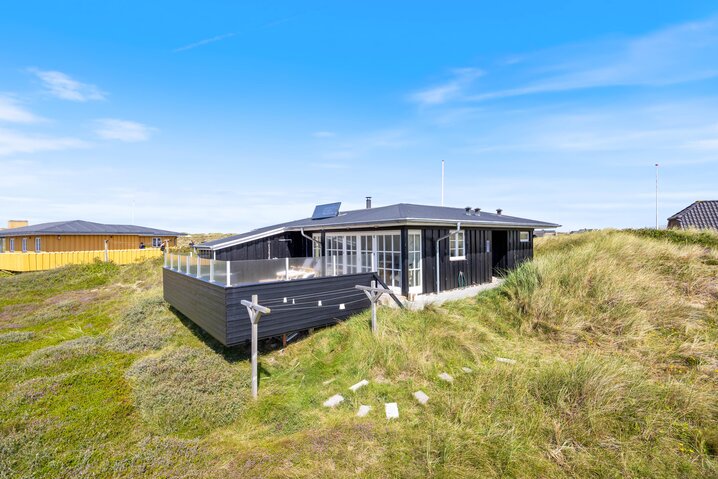 Sommerhus J6745 på Mågedalen 58, Houvig - Billede #25