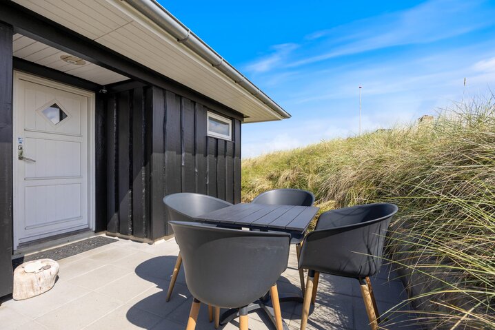 Sommerhus J6745 på Mågedalen 58, Houvig - Billede #26