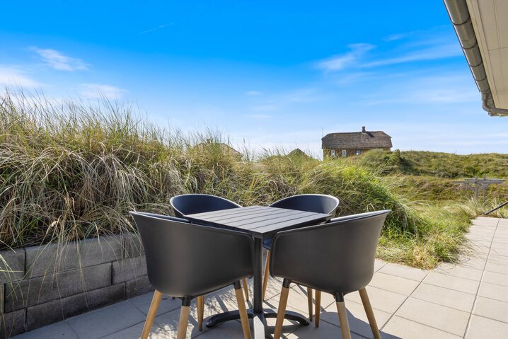 Sommerhus J6745 på Mågedalen 58, Houvig - Billede #27