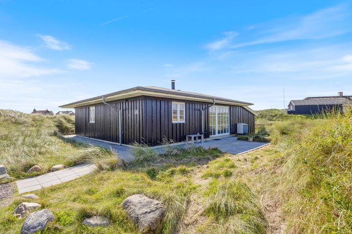Sommerhus J6745 på Mågedalen 58, Houvig - Billede #28