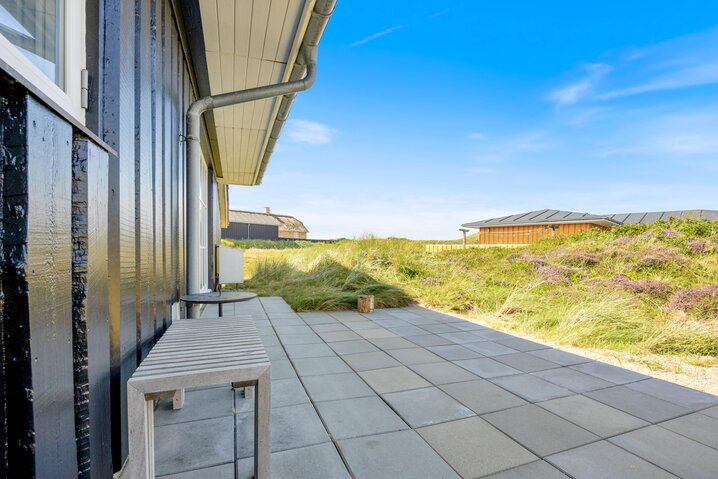 Sommerhus J6745 på Mågedalen 58, Houvig - Billede #29