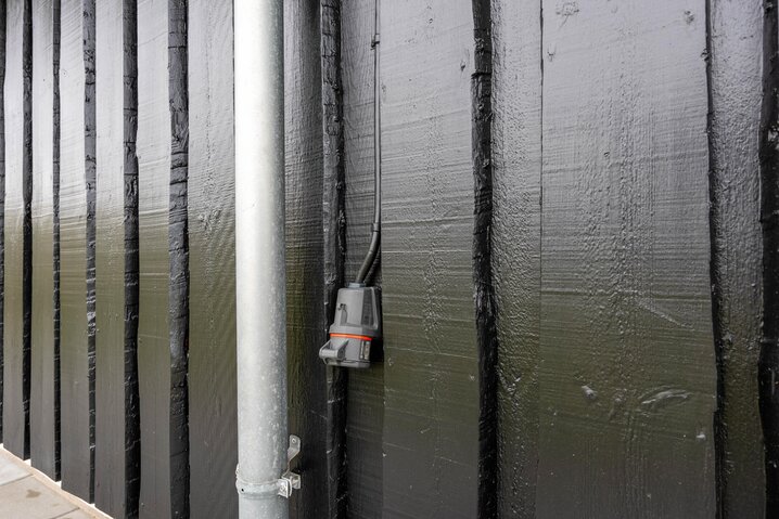 Sommerhus J6745 på Mågedalen 58, Houvig - Billede #30