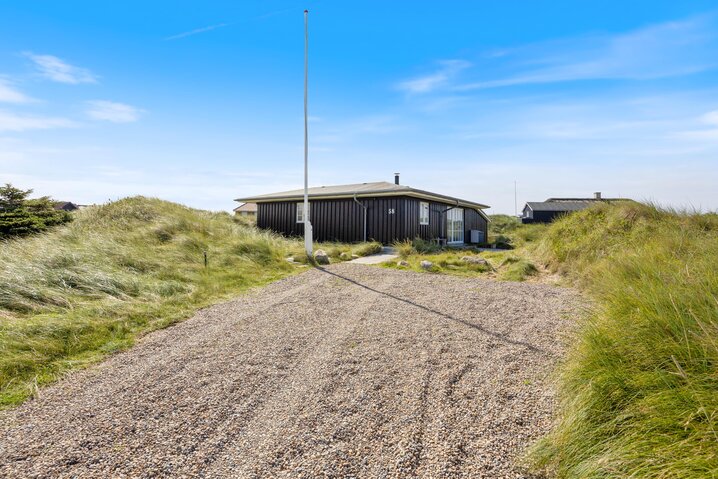Sommerhus J6745 på Mågedalen 58, Houvig - Billede #31
