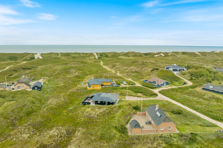 Sommerhus J6745 på Mågedalen 58, Houvig - Billede #33