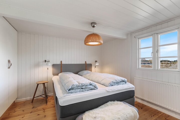 Sommerhus J6745 på Mågedalen 58, Houvig - Billede #11