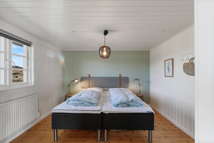 Sommerhus J6745 på Mågedalen 58, Houvig - Billede #15