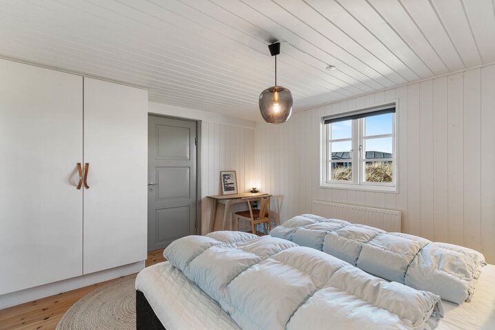 Sommerhus J6745 på Mågedalen 58, Houvig - Billede #16