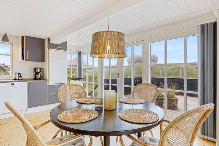 Ferienhaus J6745 in Mågedalen 58, Houvig - Bild #8