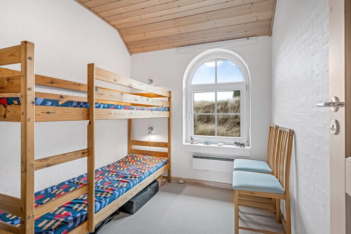 Sommerhus J6747 på Esebjergvej 61, Houvig - Billede #16