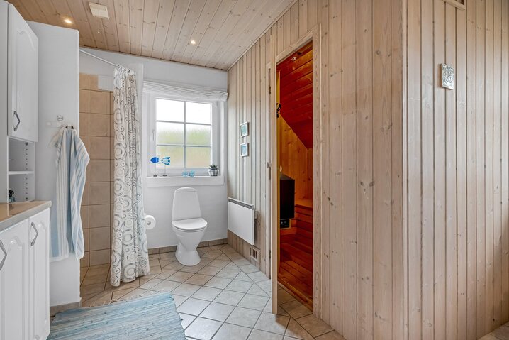 Sommerhus J6747 på Esebjergvej 61, Houvig - Billede #17