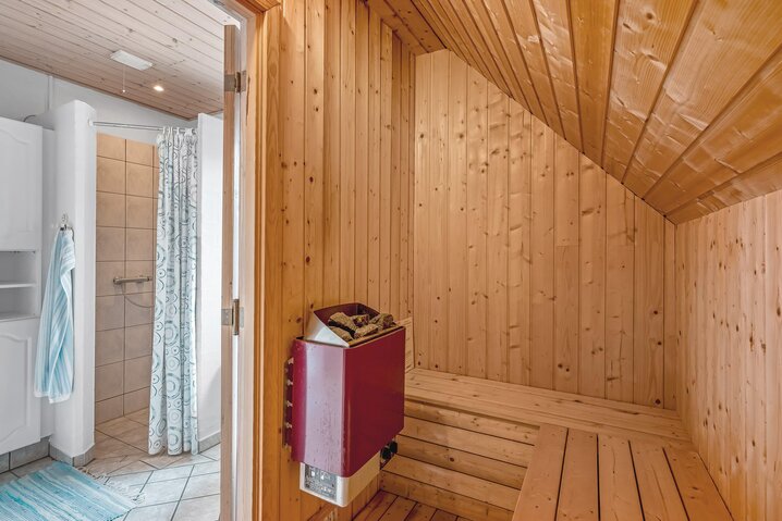 Sommerhus J6747 på Esebjergvej 61, Houvig - Billede #18