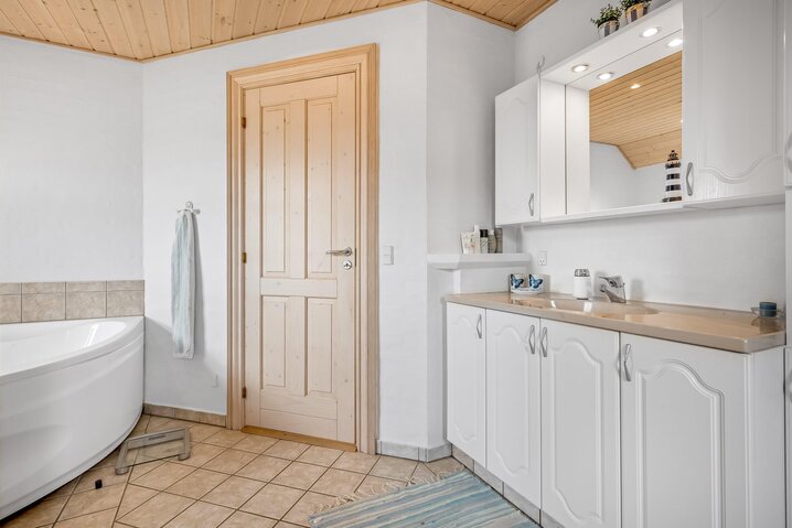 Sommerhus J6747 på Esebjergvej 61, Houvig - Billede #19