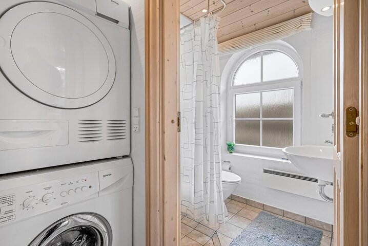 Sommerhus J6747 på Esebjergvej 61, Houvig - Billede #21