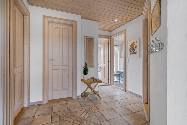 Sommerhus J6747 på Esebjergvej 61, Houvig - Billede #12