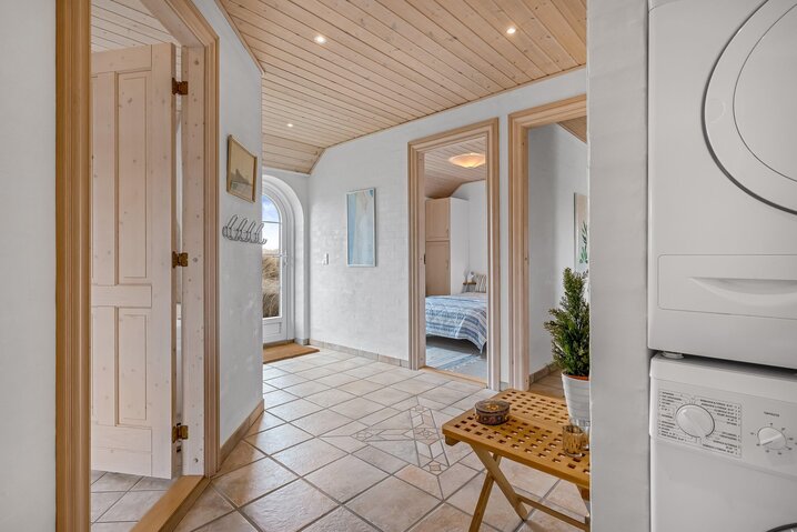 Sommerhus J6747 på Esebjergvej 61, Houvig - Billede #11