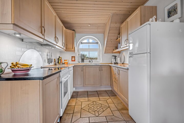 Sommerhus J6747 på Esebjergvej 61, Houvig - Billede #2