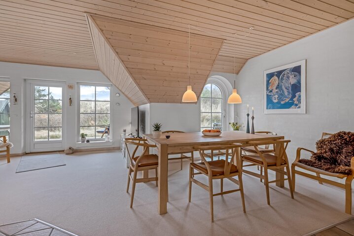 Sommerhus J6747 på Esebjergvej 61, Houvig - Billede #3