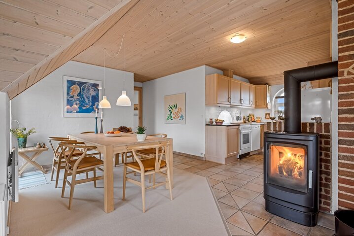 Sommerhus J6747 på Esebjergvej 61, Houvig - Billede #4