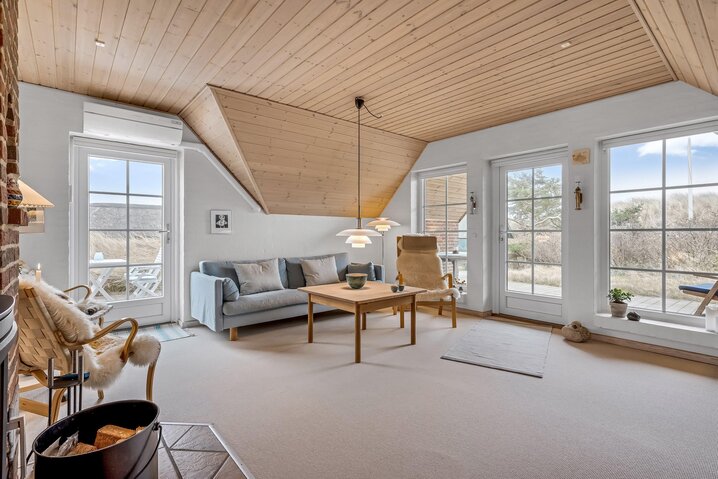 Sommerhus J6747 på Esebjergvej 61, Houvig - Billede #7
