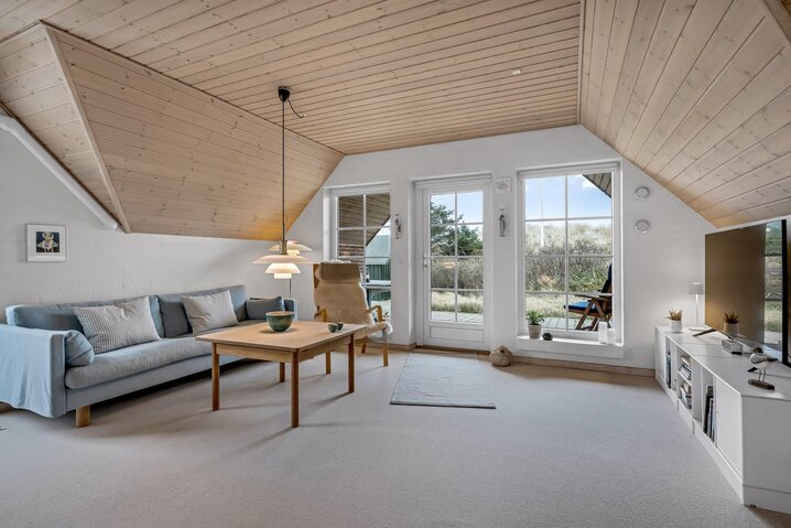 Sommerhus J6747 på Esebjergvej 61, Houvig - Billede #9