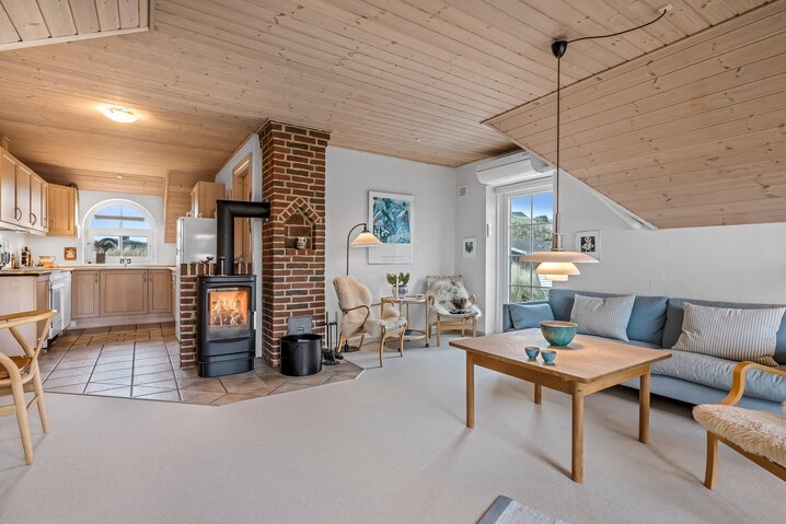 Sommerhus J6747 på Esebjergvej 61, Houvig - Billede #8