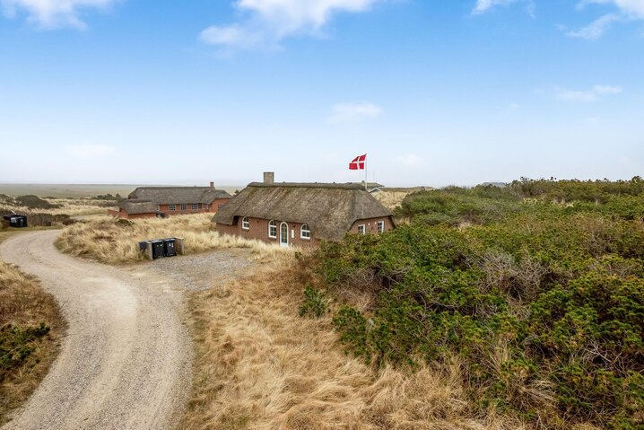 Sommerhus J6747 på Esebjergvej 61, Houvig - Billede #26