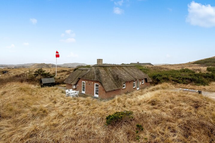 Sommerhus J6747 på Esebjergvej 61, Houvig - Billede #27