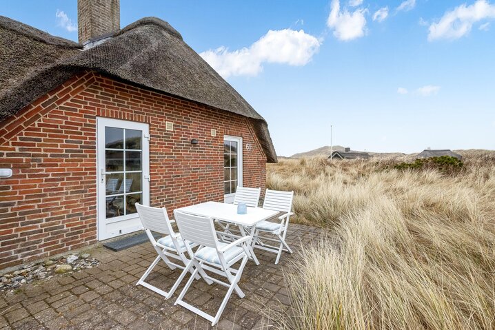 Sommerhus J6747 på Esebjergvej 61, Houvig - Billede #25