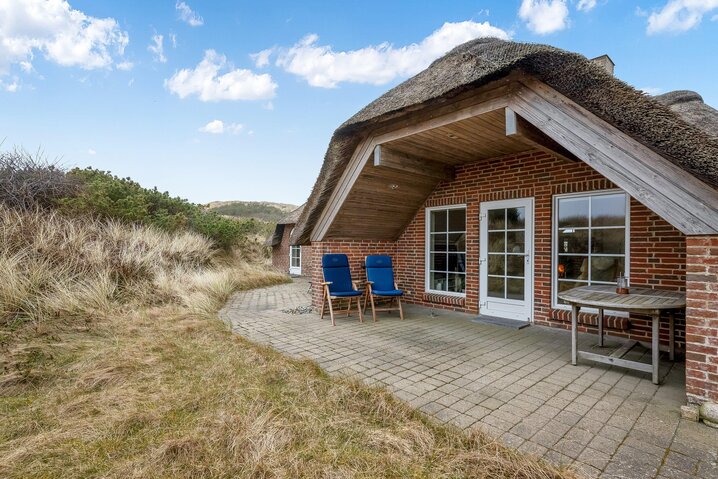 Sommerhus J6747 på Esebjergvej 61, Houvig - Billede #22
