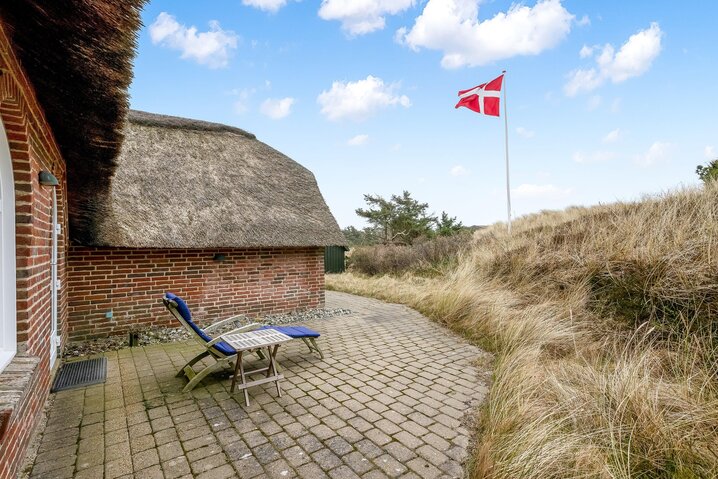 Sommerhus J6747 på Esebjergvej 61, Houvig - Billede #24