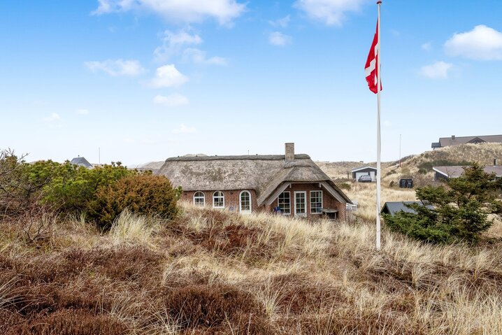 Sommerhus J6747 på Esebjergvej 61, Houvig - Billede #29