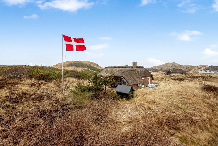 Sommerhus J6747 på Esebjergvej 61, Houvig - Billede #30