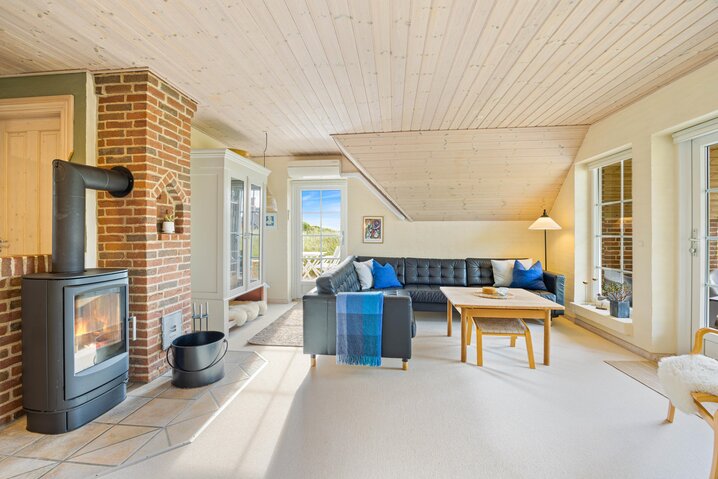 Ferienhaus J6747 in Esebjergvej 61, Houvig - Bild #3