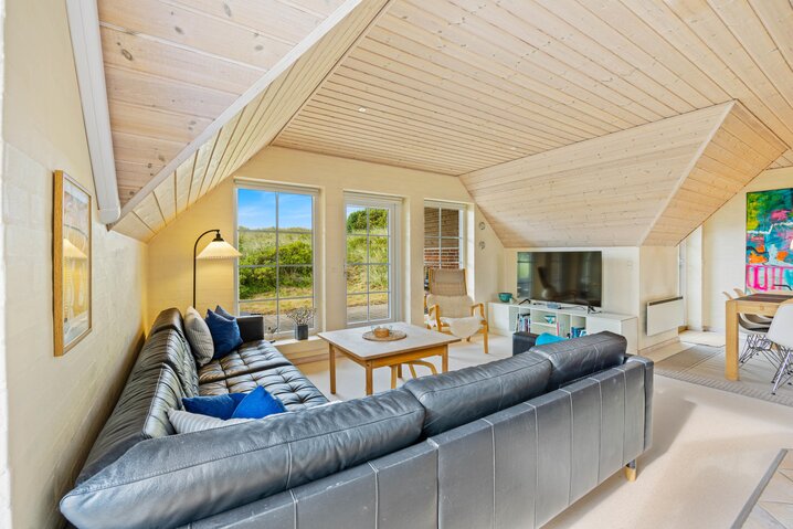 Ferienhaus J6747 in Esebjergvej 61, Houvig - Bild #4