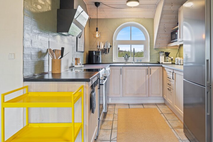 Ferienhaus J6747 in Esebjergvej 61, Houvig - Bild #5