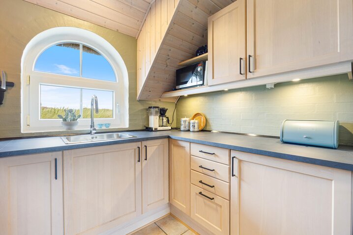 Ferienhaus J6747 in Esebjergvej 61, Houvig - Bild #6