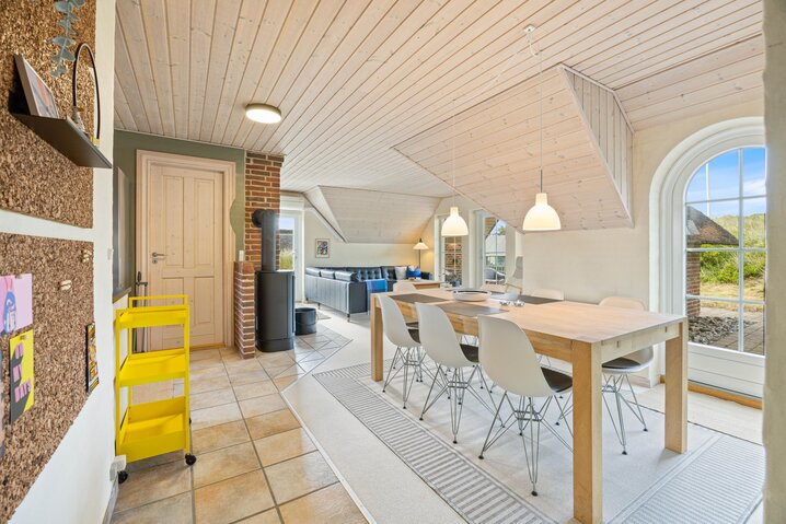 Ferienhaus J6747 in Esebjergvej 61, Houvig - Bild #7
