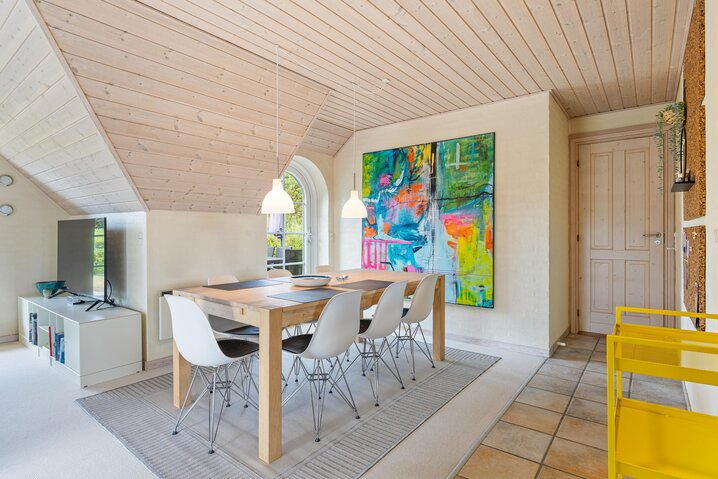 Ferienhaus J6747 in Esebjergvej 61, Houvig - Bild #9