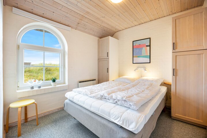 Ferienhaus J6747 in Esebjergvej 61, Houvig - Bild #10