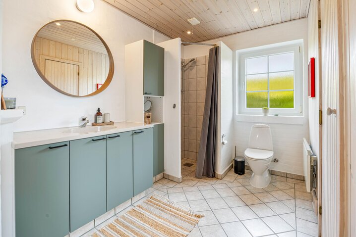 Ferienhaus J6747 in Esebjergvej 61, Houvig - Bild #11