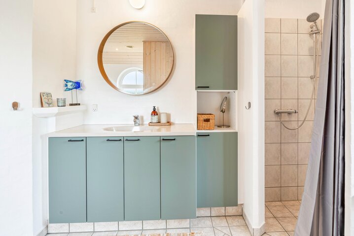 Ferienhaus J6747 in Esebjergvej 61, Houvig - Bild #12