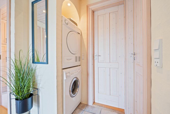 Ferienhaus J6747 in Esebjergvej 61, Houvig - Bild #21