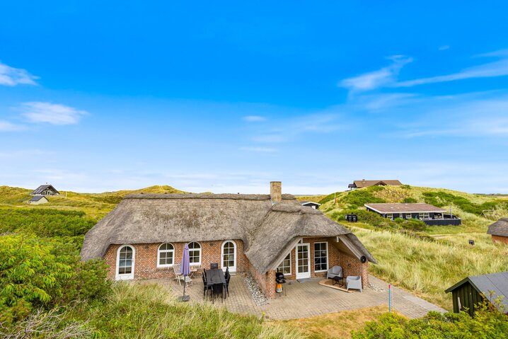Ferienhaus J6747 in Esebjergvej 61, Houvig - Bild #23