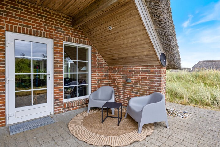 Ferienhaus J6747 in Esebjergvej 61, Houvig - Bild #25